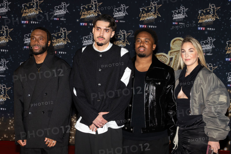 NRJ Music Awards 2026