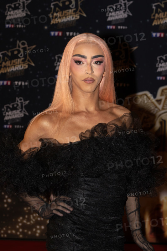 NRJ Music Awards 2026