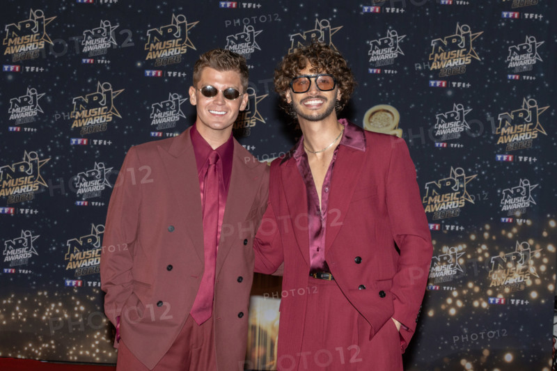 NRJ Music Awards 2026