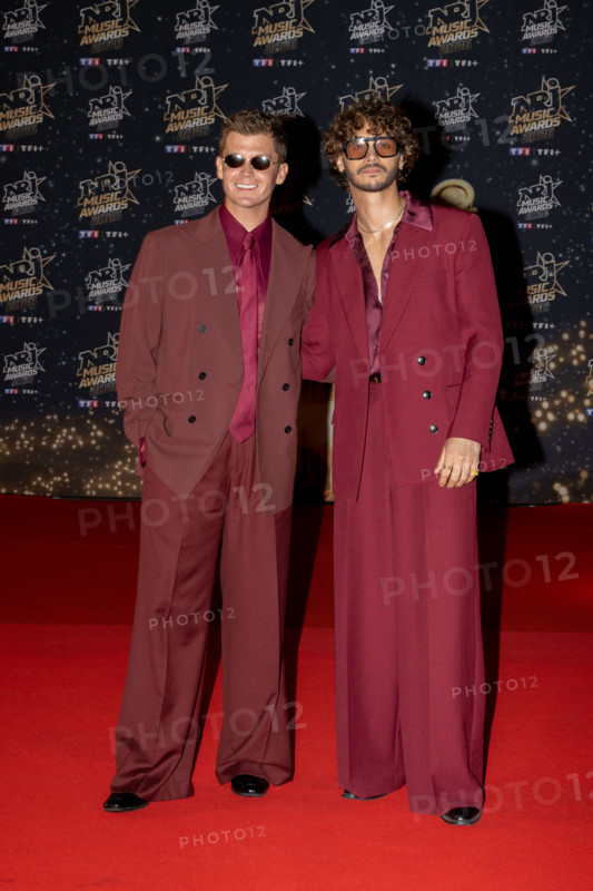 NRJ Music Awards 2026