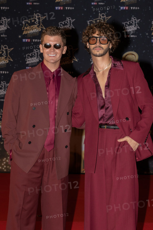 NRJ Music Awards 2026