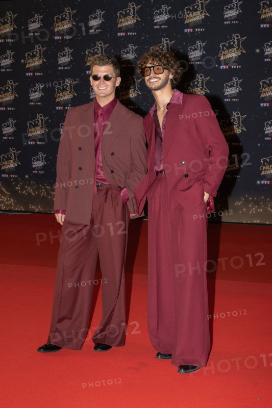 NRJ Music Awards 2026