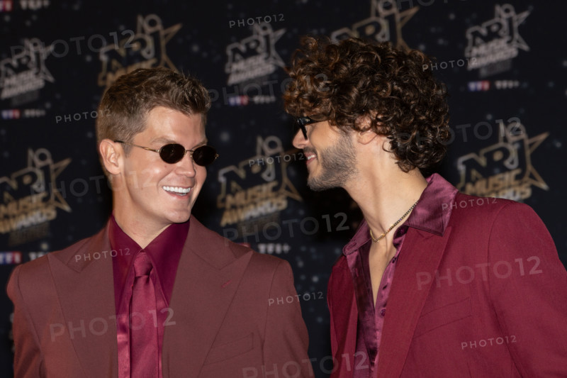 NRJ Music Awards 2026
