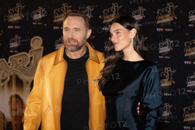 NRJ Music Awards 2026