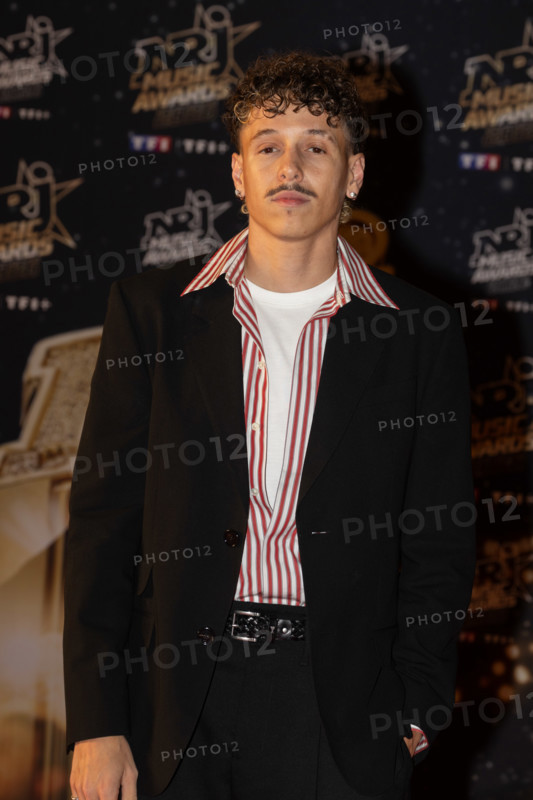 NRJ Music Awards 2026