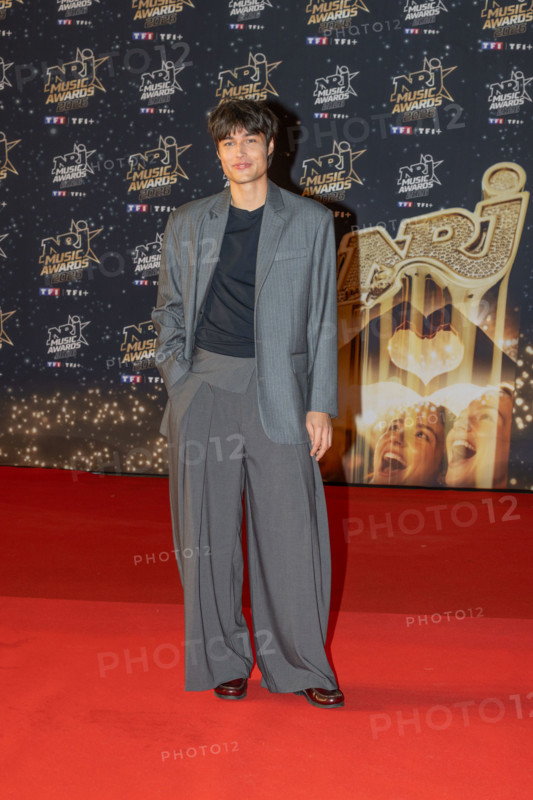 NRJ Music Awards 2026