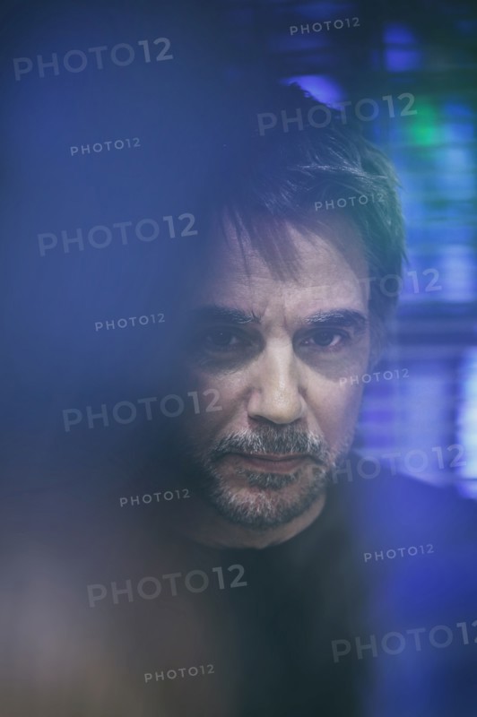 Jean-Michel Jarre