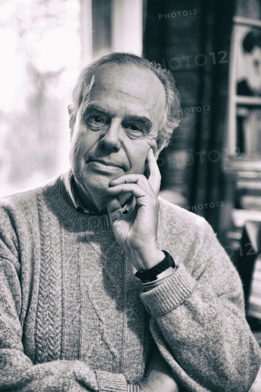 Frédéric Mitterrand