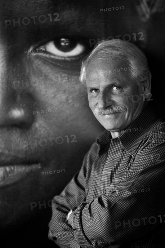 Yann Arthus-Bertrand