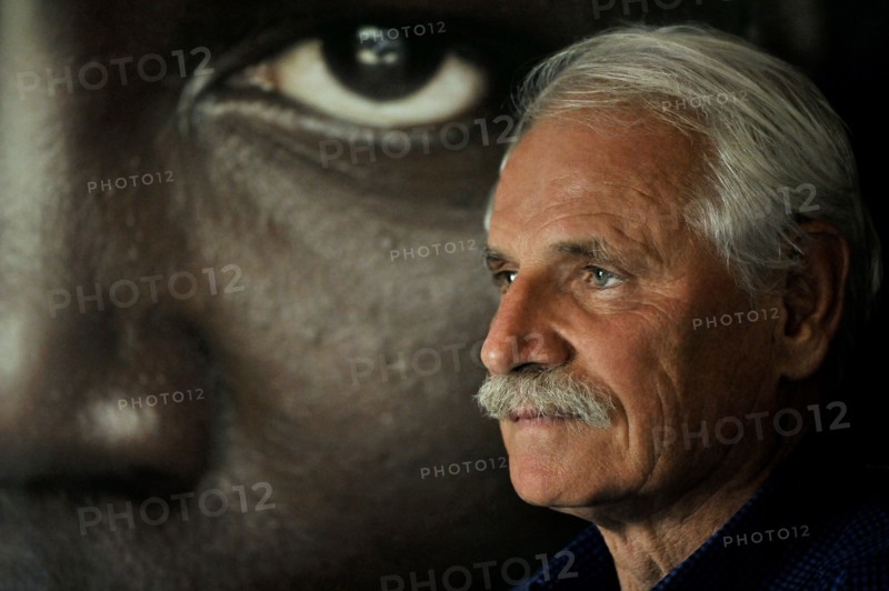 Yann Arthus-Bertrand