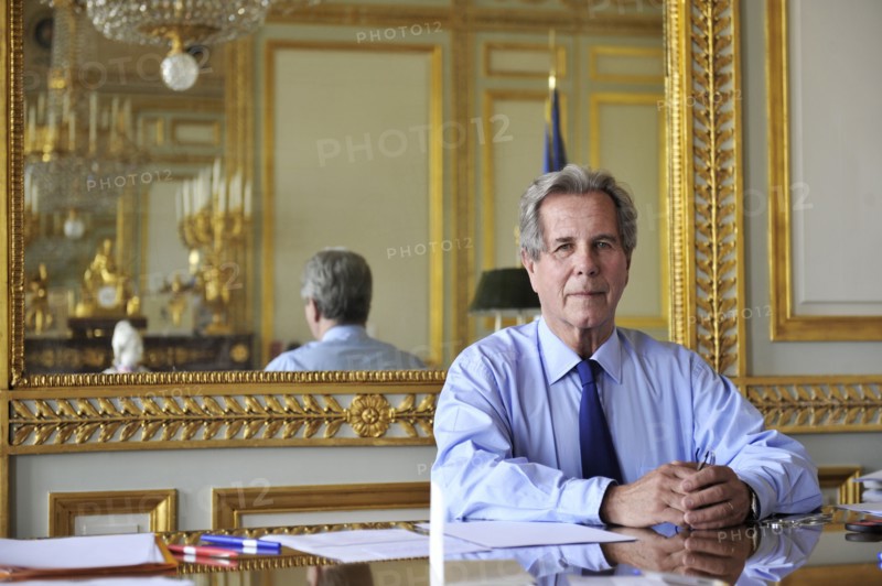 Jean-Louis Debré