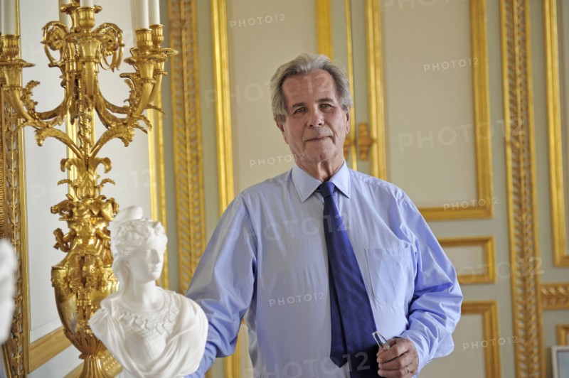 Jean-Louis Debré