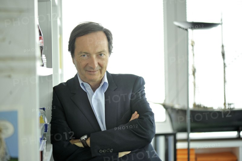 Michel-Edouard Leclerc
