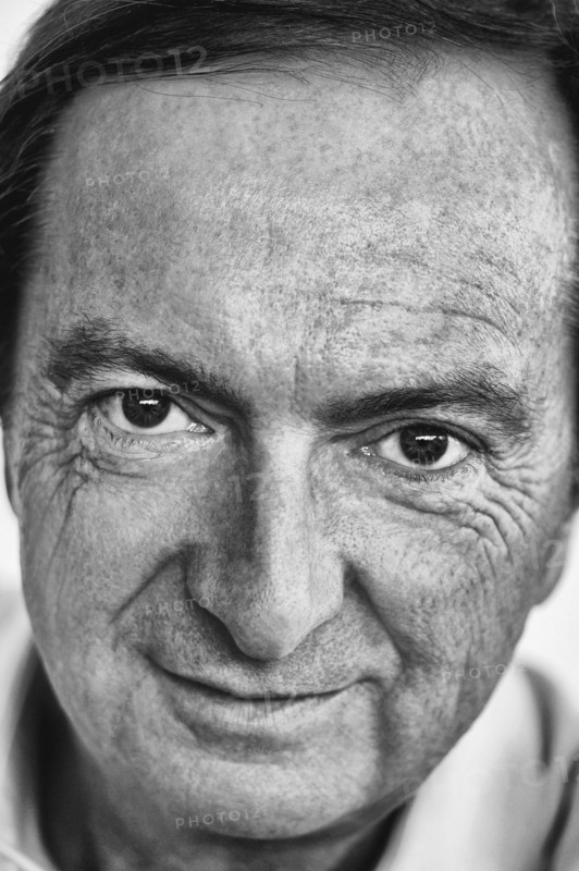 Michel-Edouard Leclerc