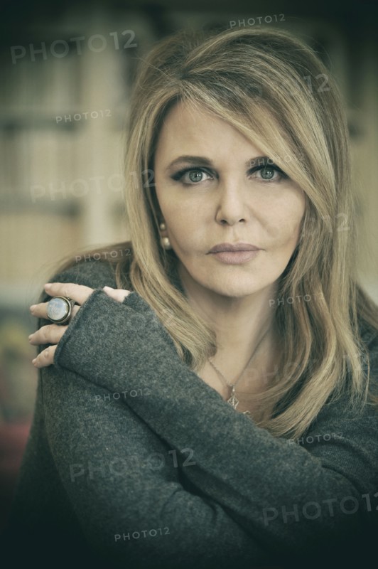 Nathalie Rheims