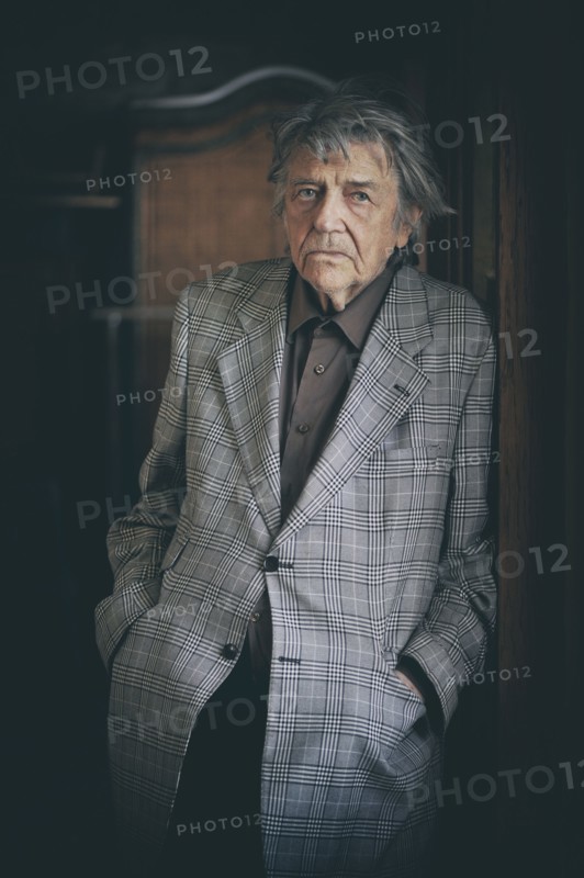 Jean-Pierre Mocky