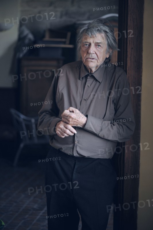 Jean-Pierre Mocky
