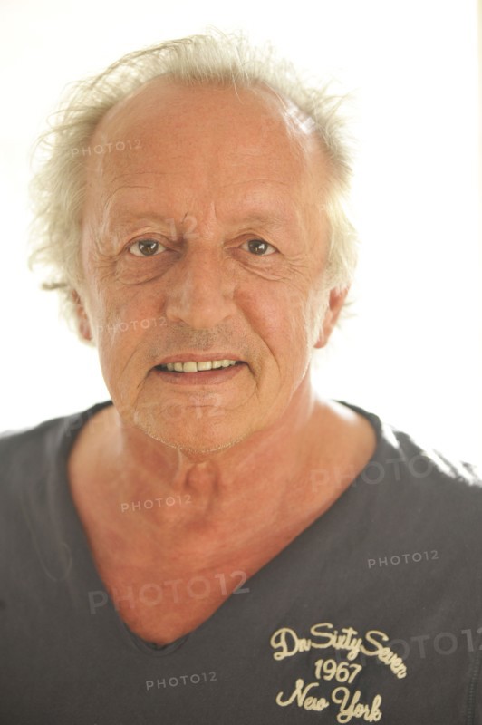 Didier Barbelivien