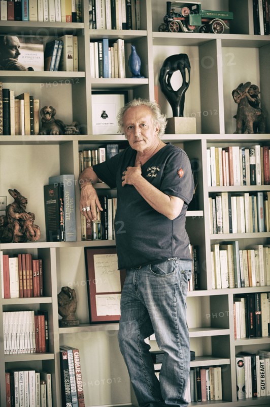 Didier Barbelivien