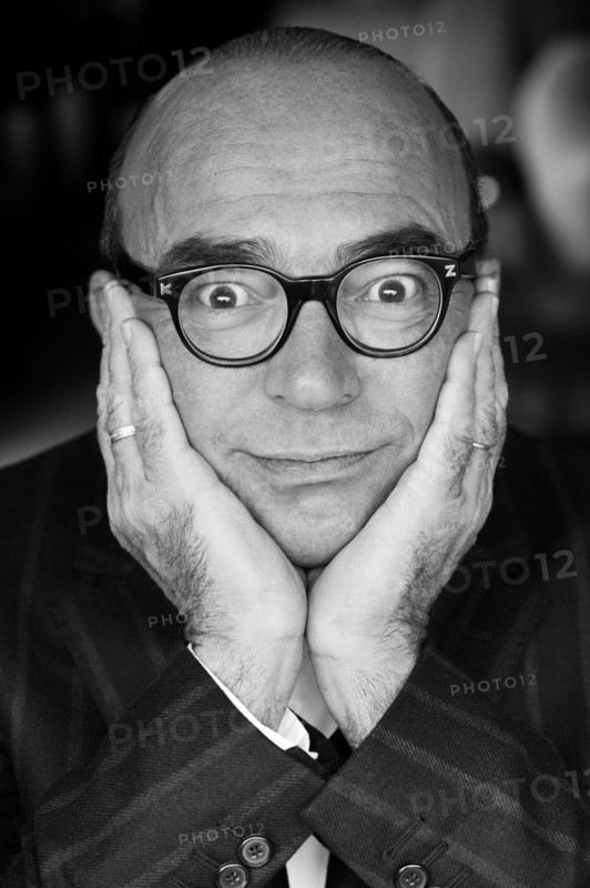 Karl Zéro