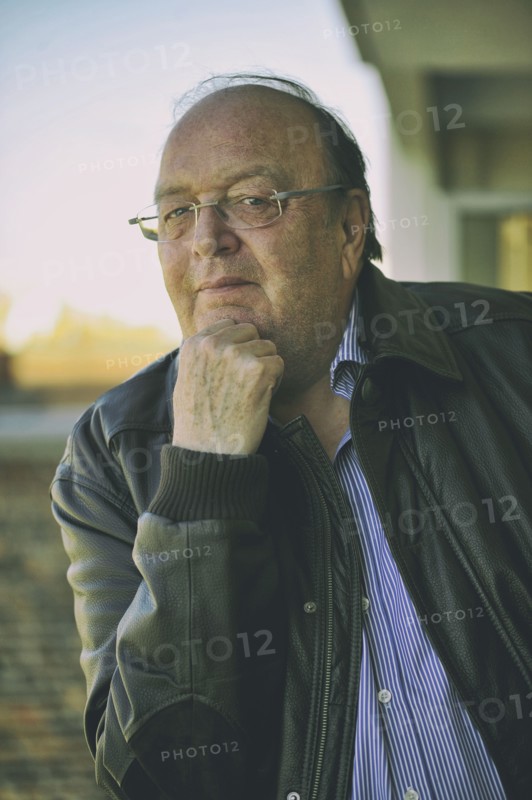 Bernard Mabille
