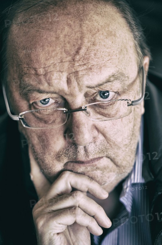Bernard Mabille