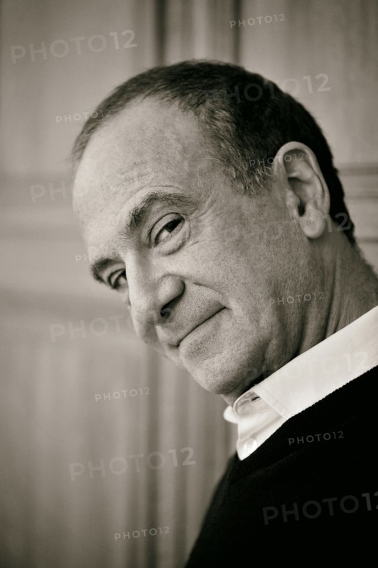 Gérard Miller