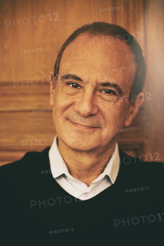 Gérard Miller