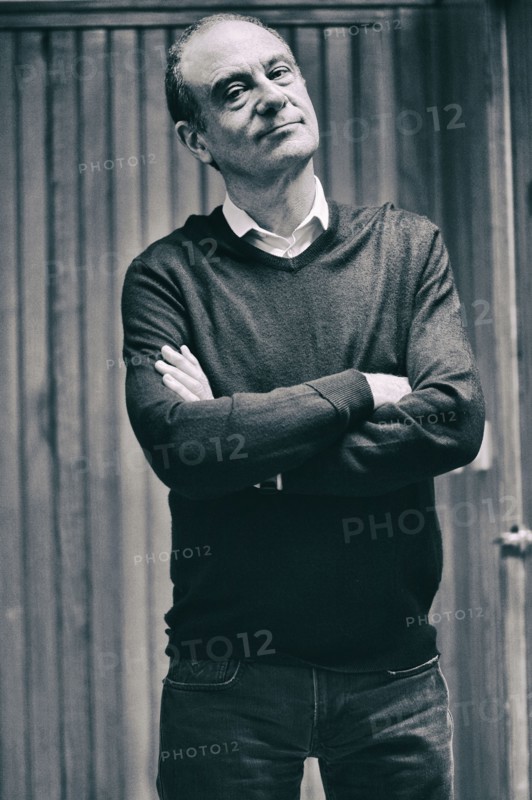 Gérard Miller