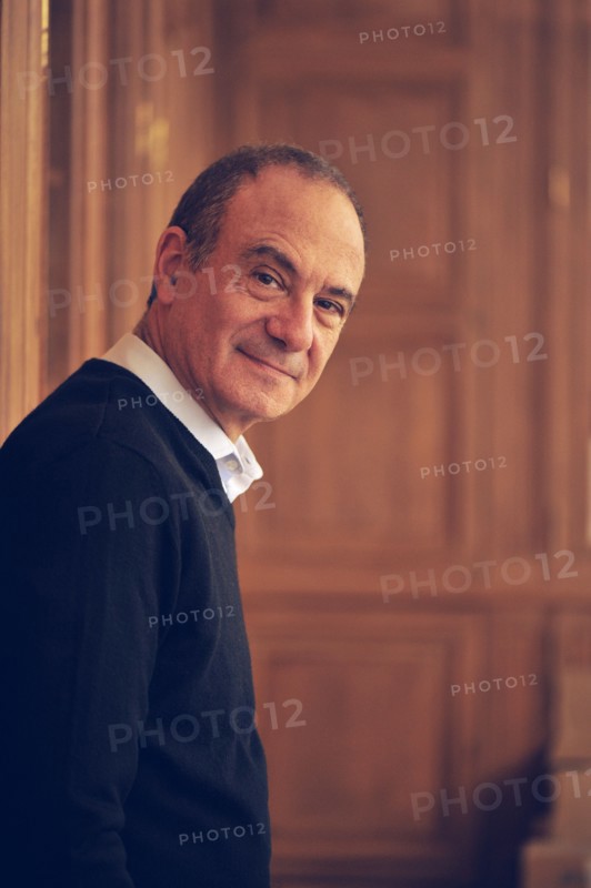 Gérard Miller
