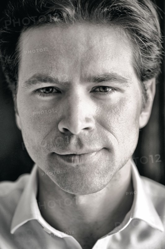 Geoffroy Didier