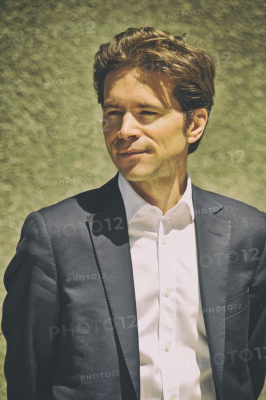 Geoffroy Didier