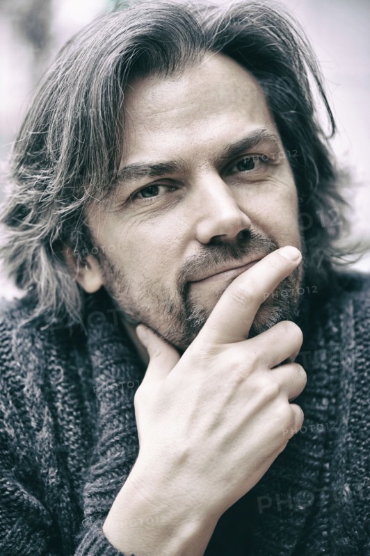 Aymeric Caron