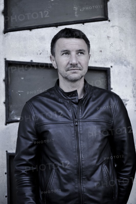 Olivier Besancenot