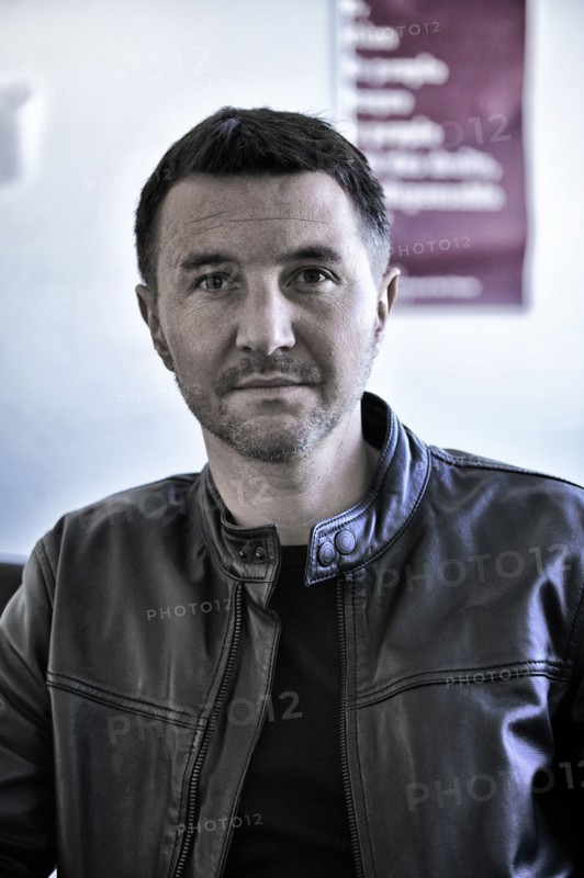 Olivier Besancenot
