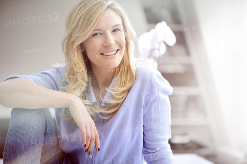 Louise Ekland