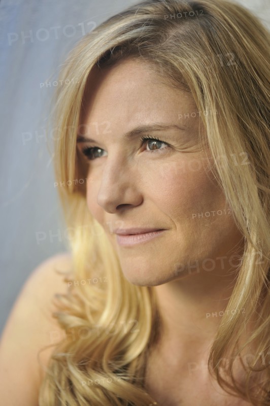 Louise Ekland