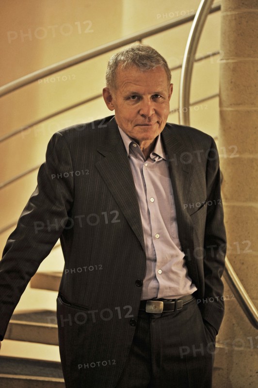 Patrick Poivre d'Arvor