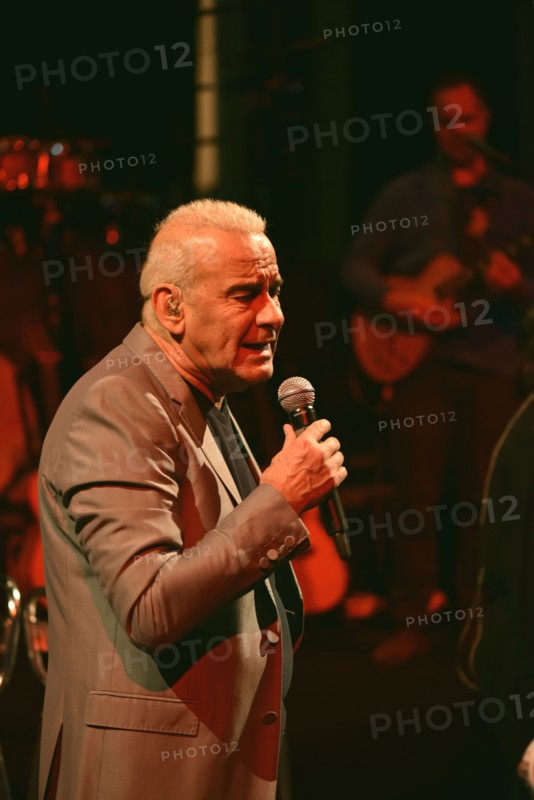 Michel Fugain