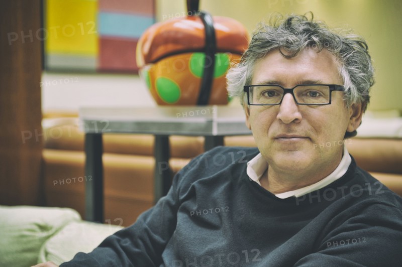 Michel Onfray
