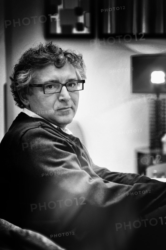 Michel Onfray