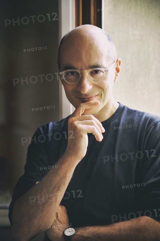 Bernard Werber