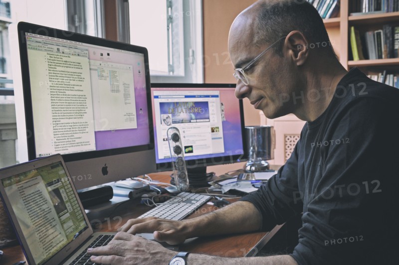 Bernard Werber