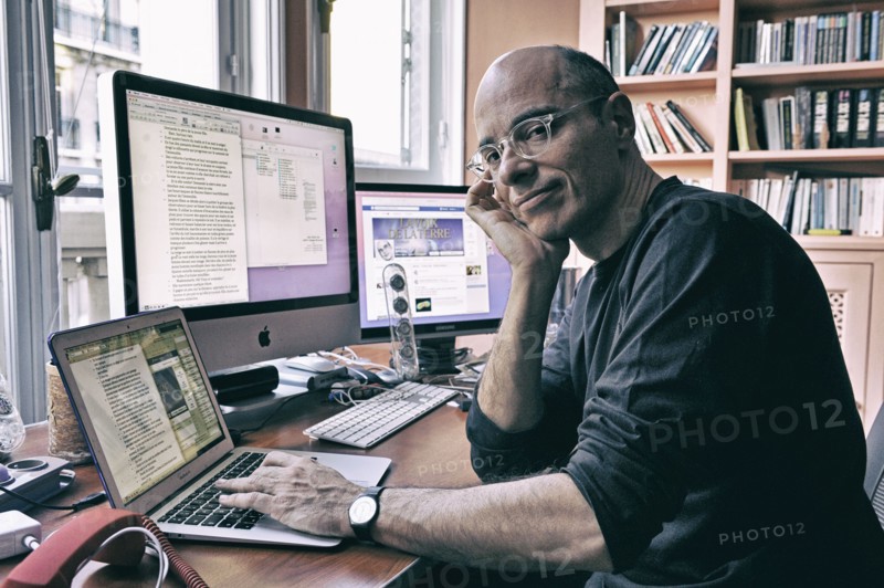Bernard Werber