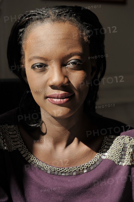 Rama Yade