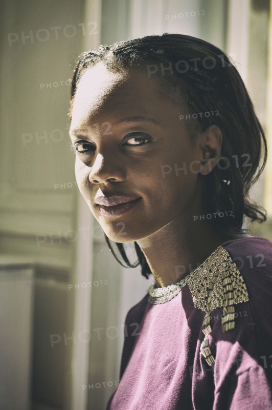 Rama Yade
