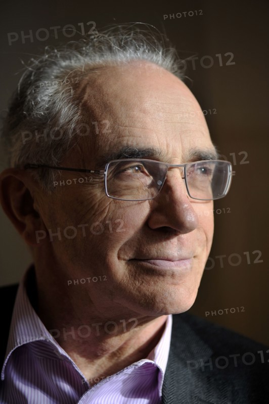 François de Closets