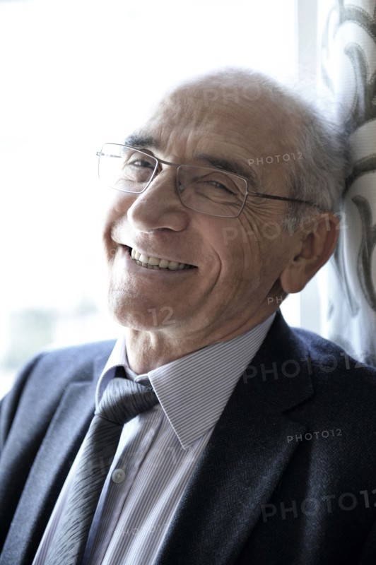 François de Closets