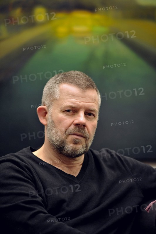 Eric Naulleau