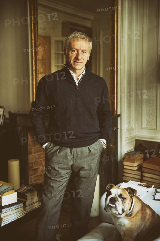 Jean-Christophe Rufin